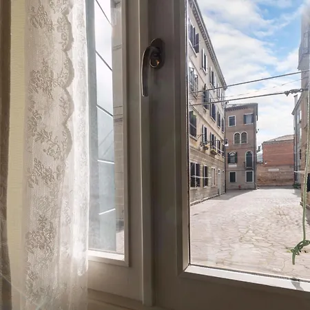 Casa Di Dodi Apartment Venice Exterior photo