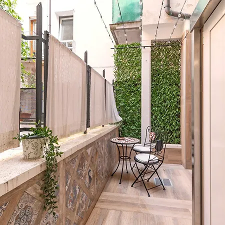 Casa Di Dodi Apartment Venice Exterior photo
