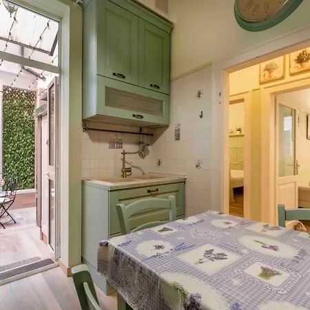 Casa Di Dodi Apartment Venice Exterior photo